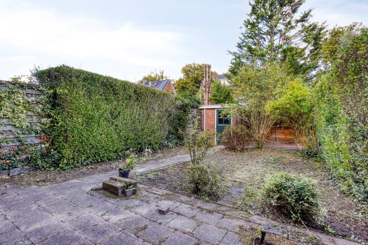 Foto 16 van Laan van Klarenbeek 87