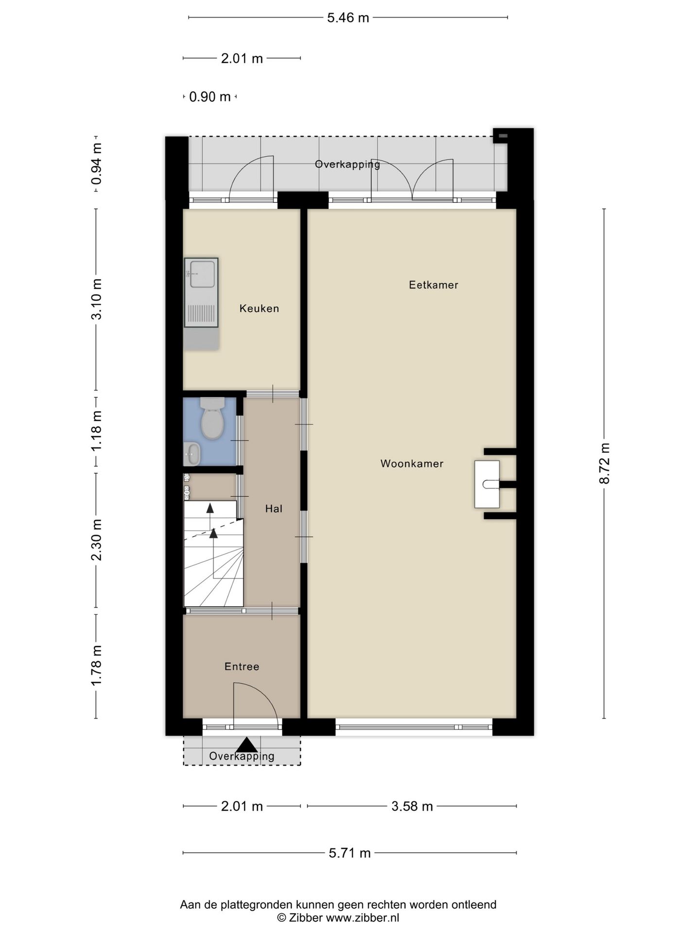 Foto 20 van Laan van Klarenbeek 87