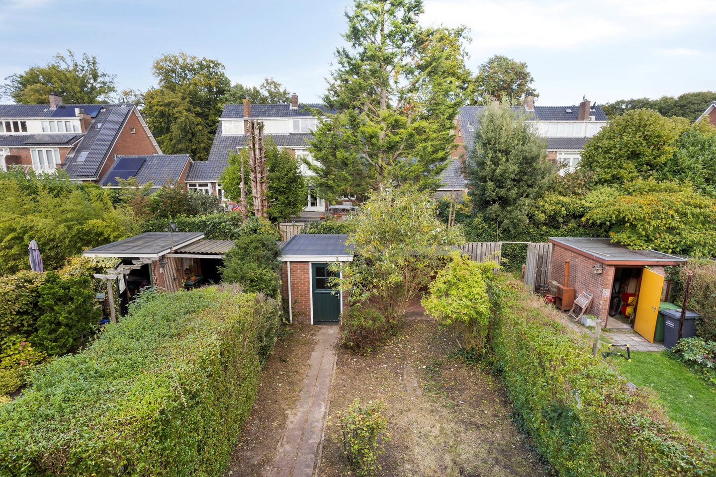 Foto 29 van Laan van Klarenbeek 87