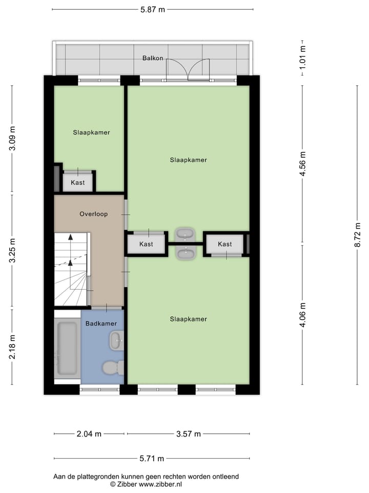 Foto 31 van Laan van Klarenbeek 87