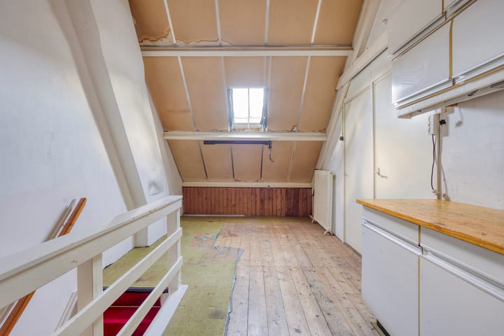 Foto 35 van Laan van Klarenbeek 87