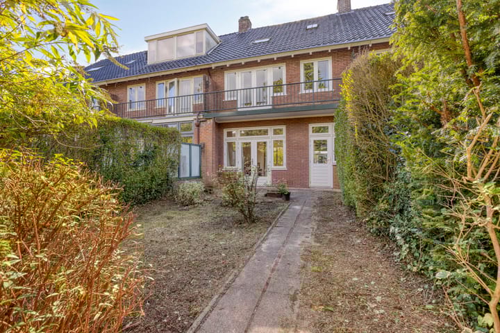 Foto 40 van Laan van Klarenbeek 87