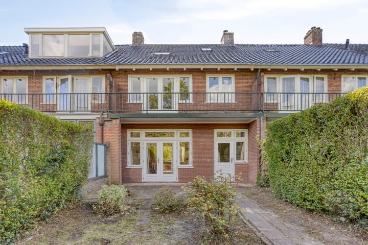 Foto 41 van Laan van Klarenbeek 87