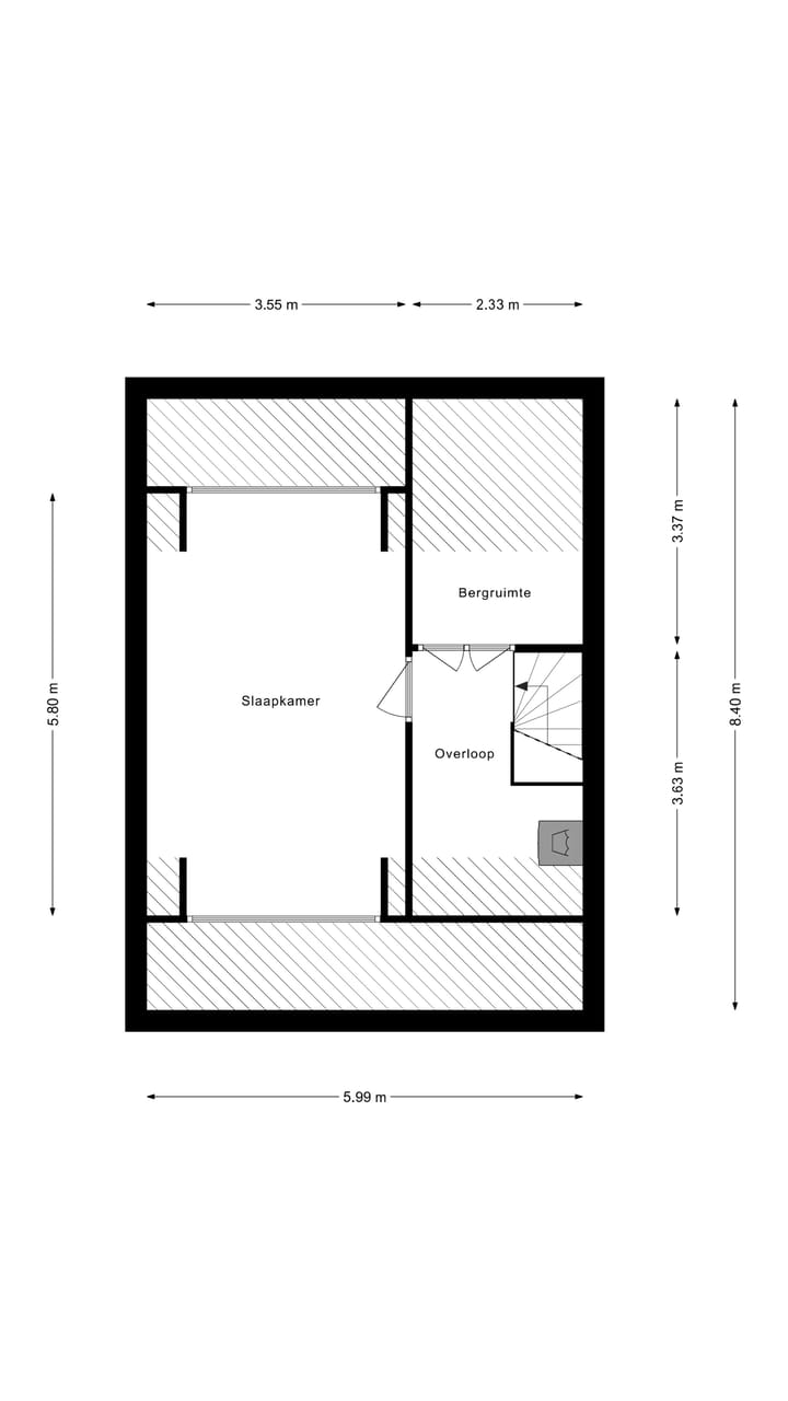 Foto 56 van Galjoenstraat 9