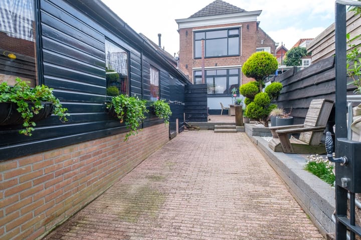 Foto 4 van Langestraat 85