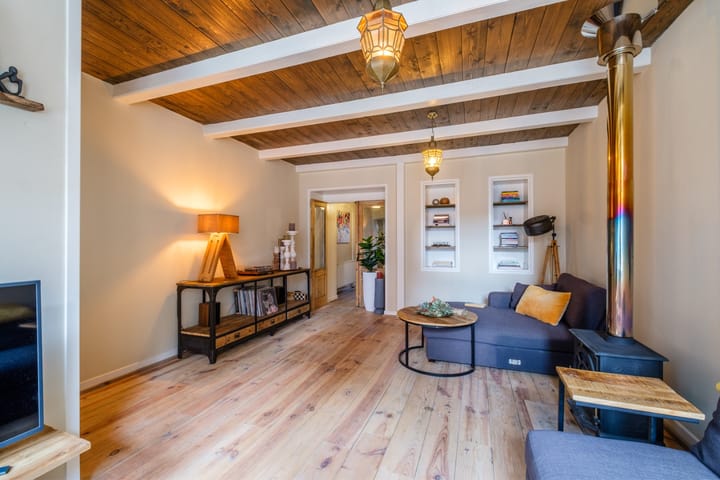 Foto 9 van Langestraat 85