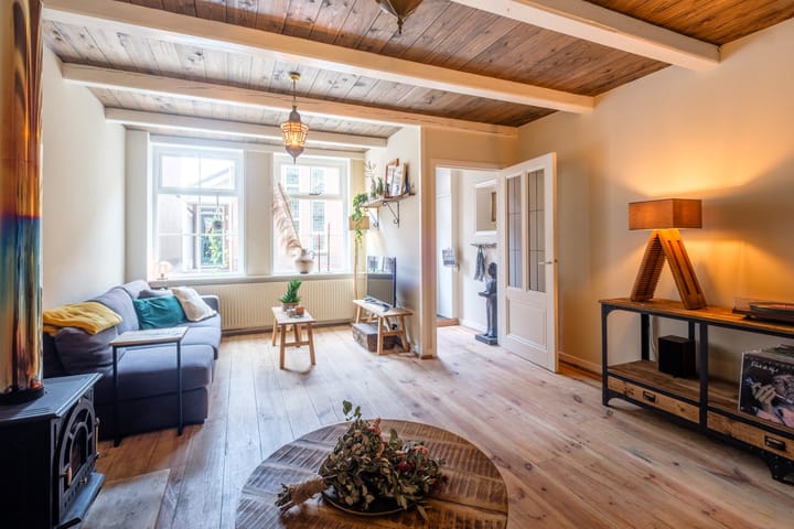 Foto 8 van Langestraat 85