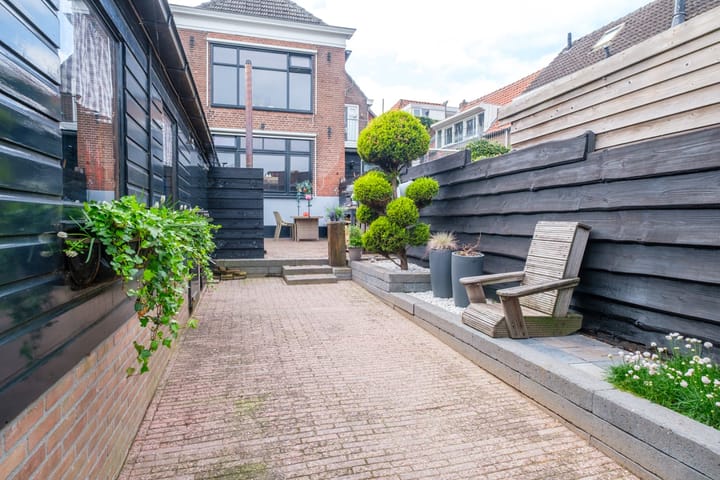 Foto 40 van Langestraat 85