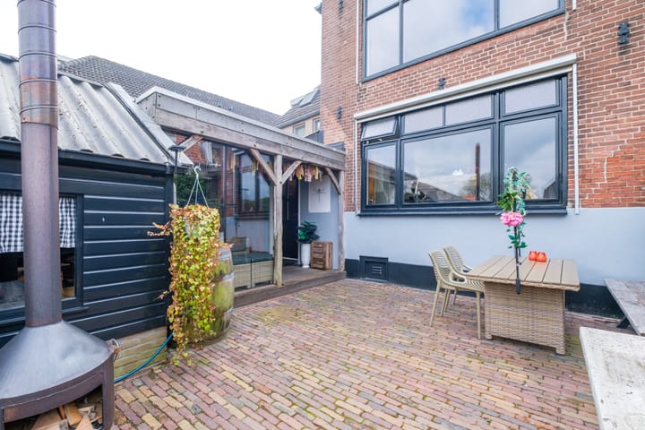 Foto 42 van Langestraat 85