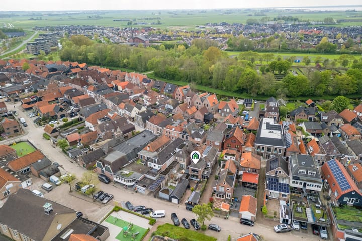 Foto 50 van Langestraat 85