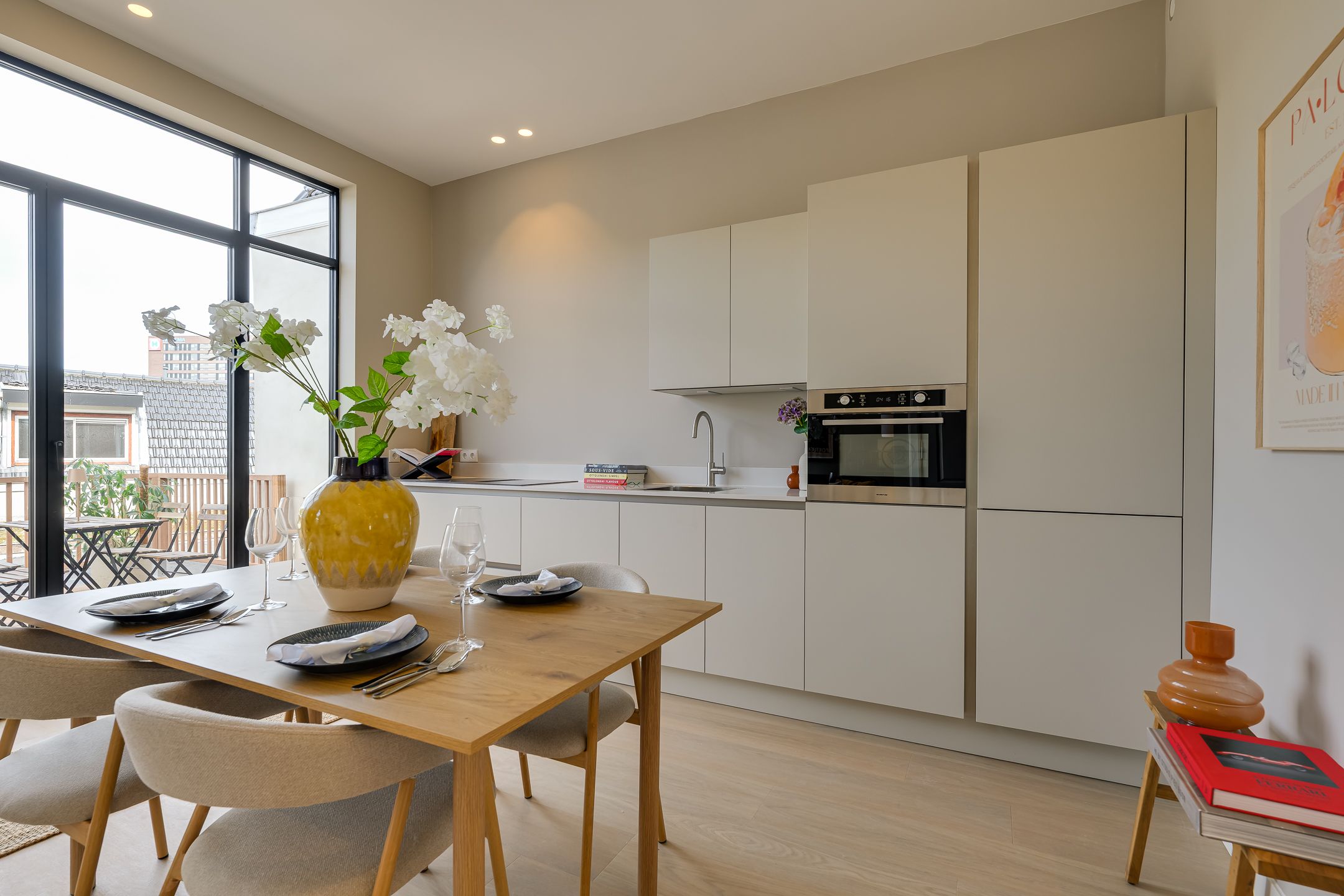 Foto 6 van Morsweg 75-B