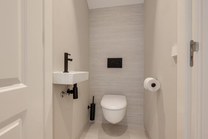 Foto 3 van Morsweg 75-B