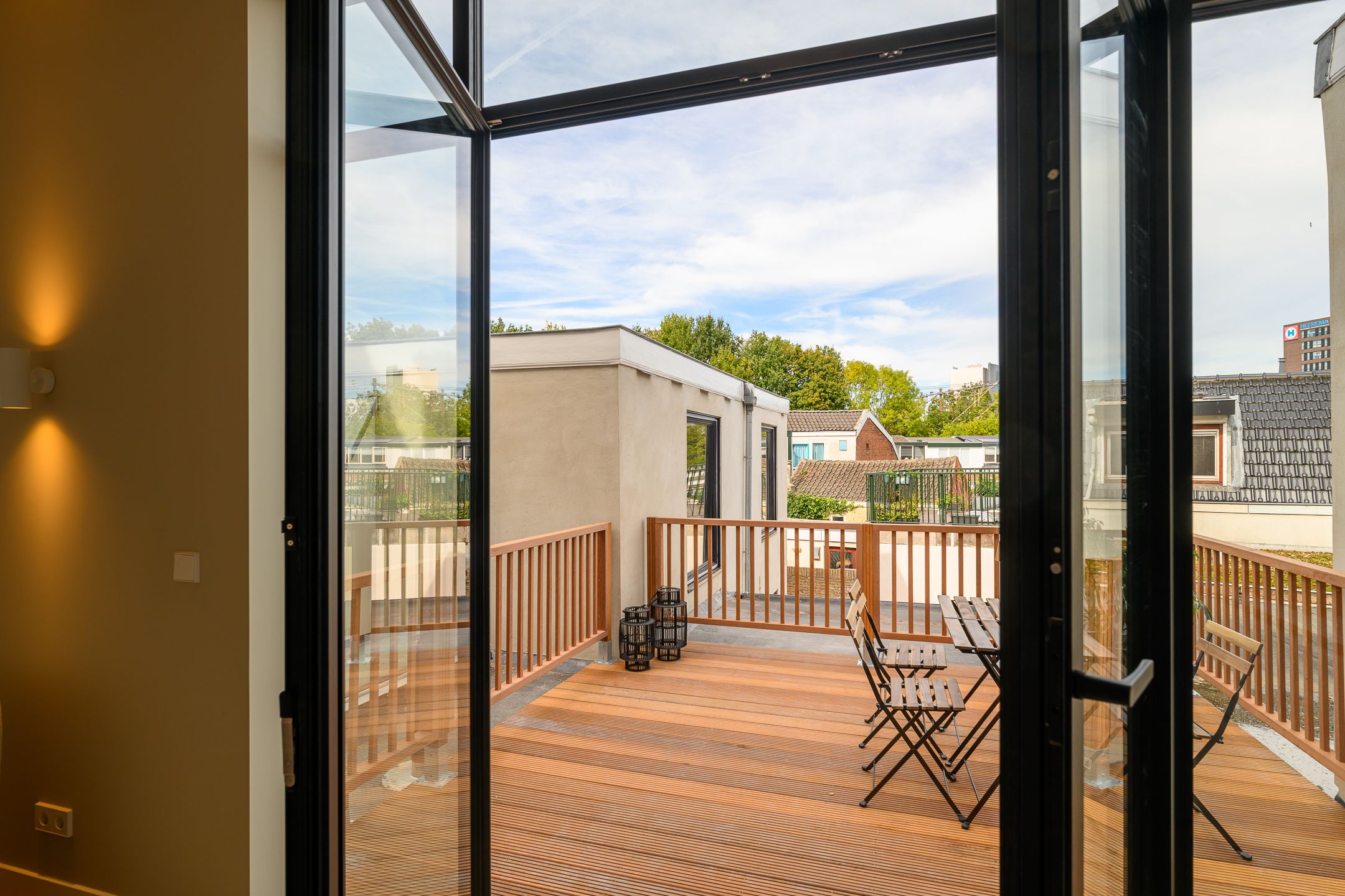 Foto 15 van Morsweg 75-B