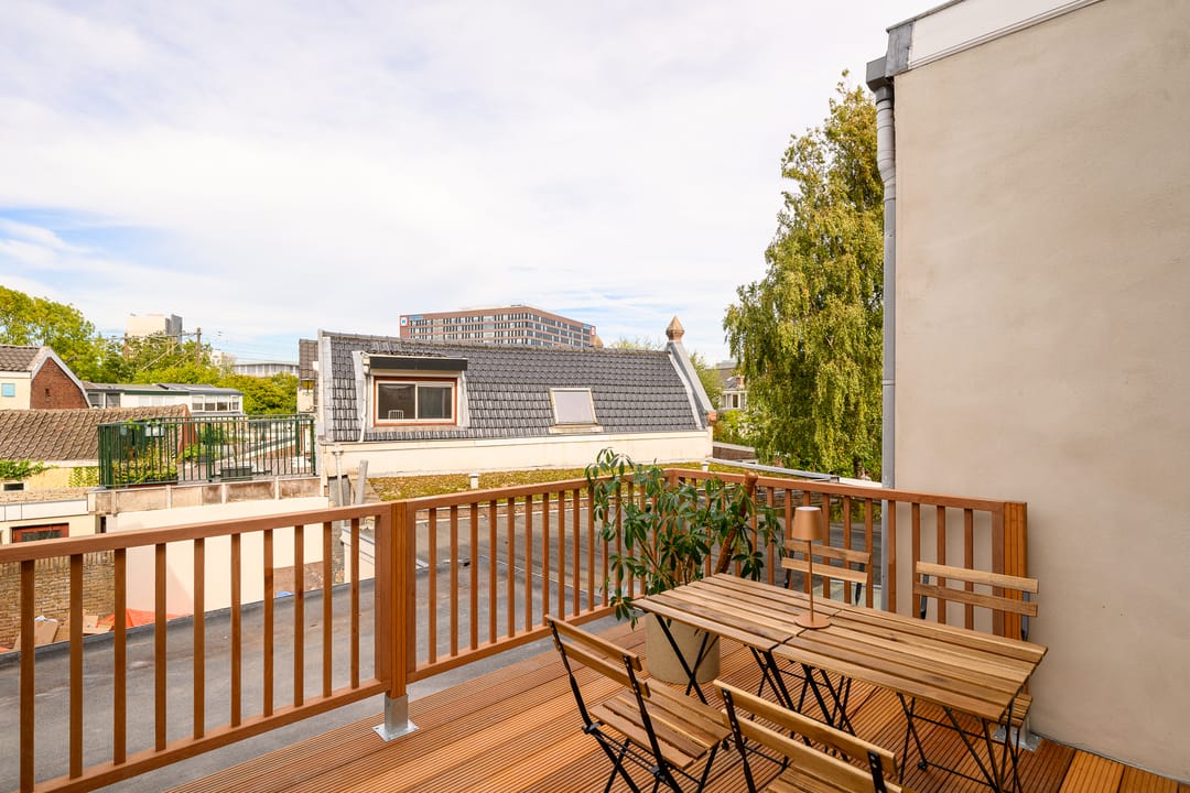 Foto 17 van Morsweg 75-B