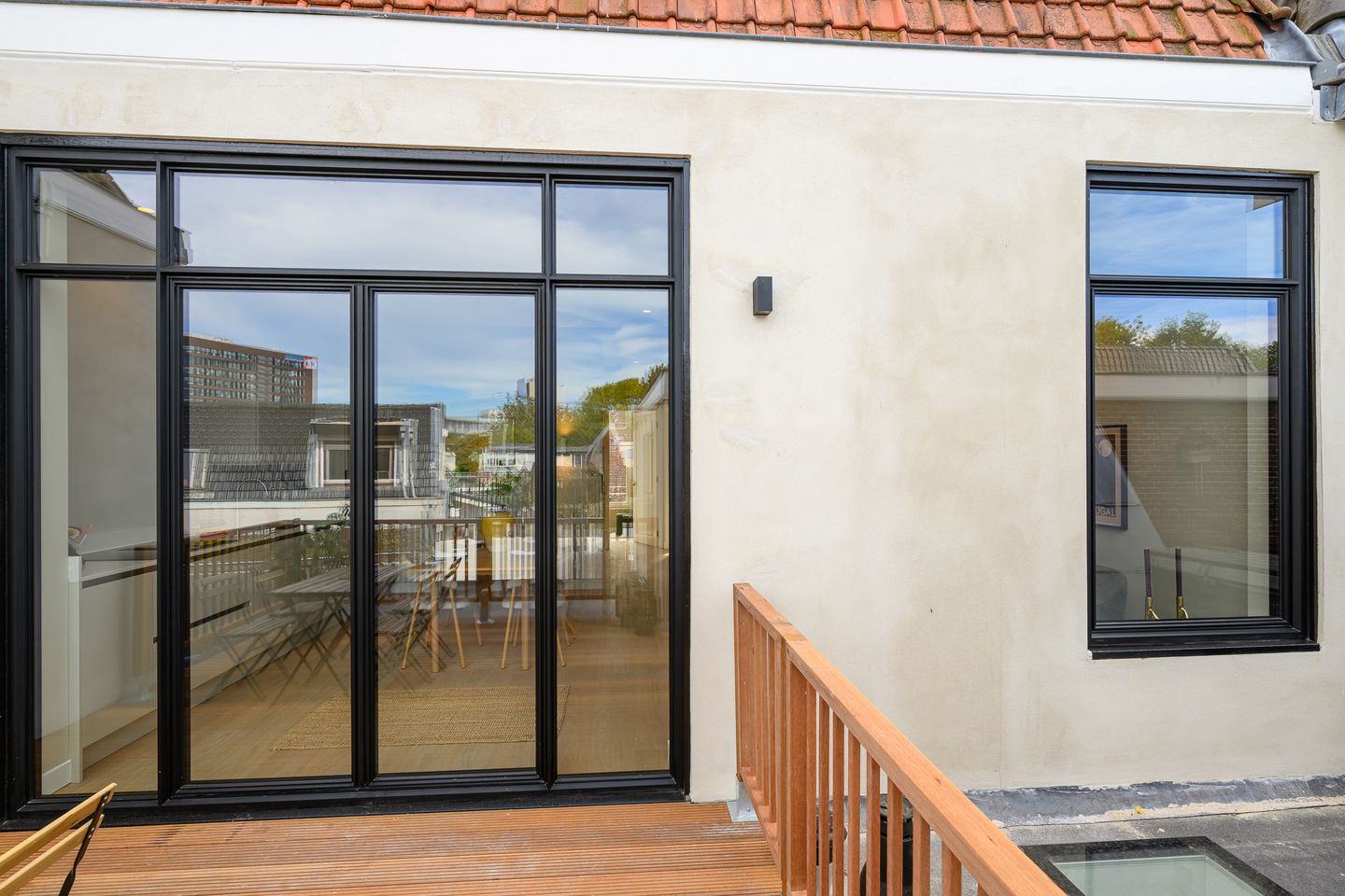 Foto 19 van Morsweg 75-B