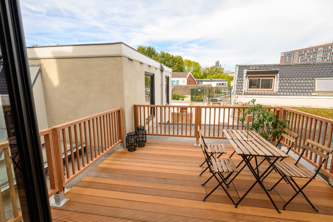 Foto 16 van Morsweg 75-B