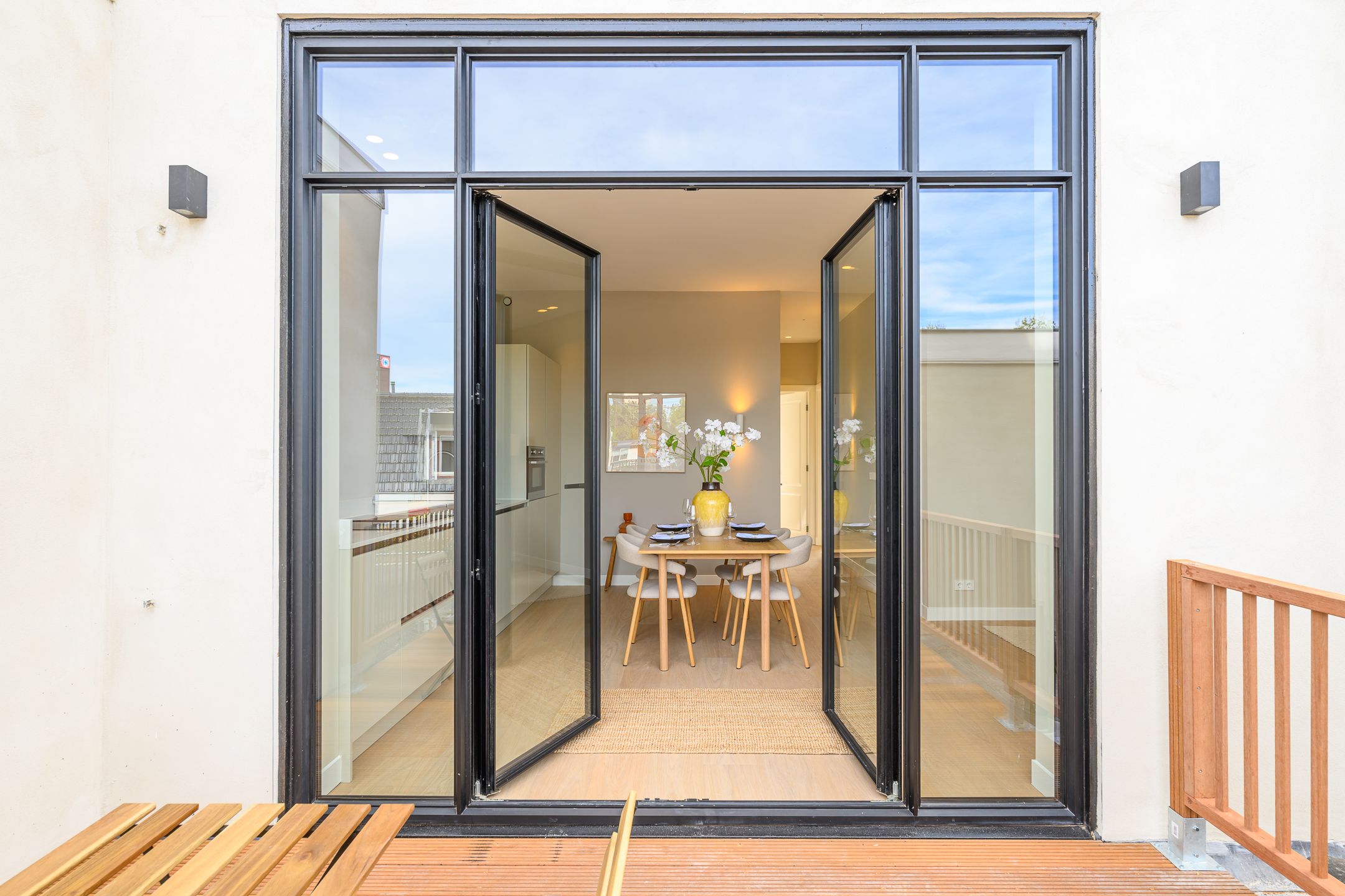 Foto 18 van Morsweg 75-B