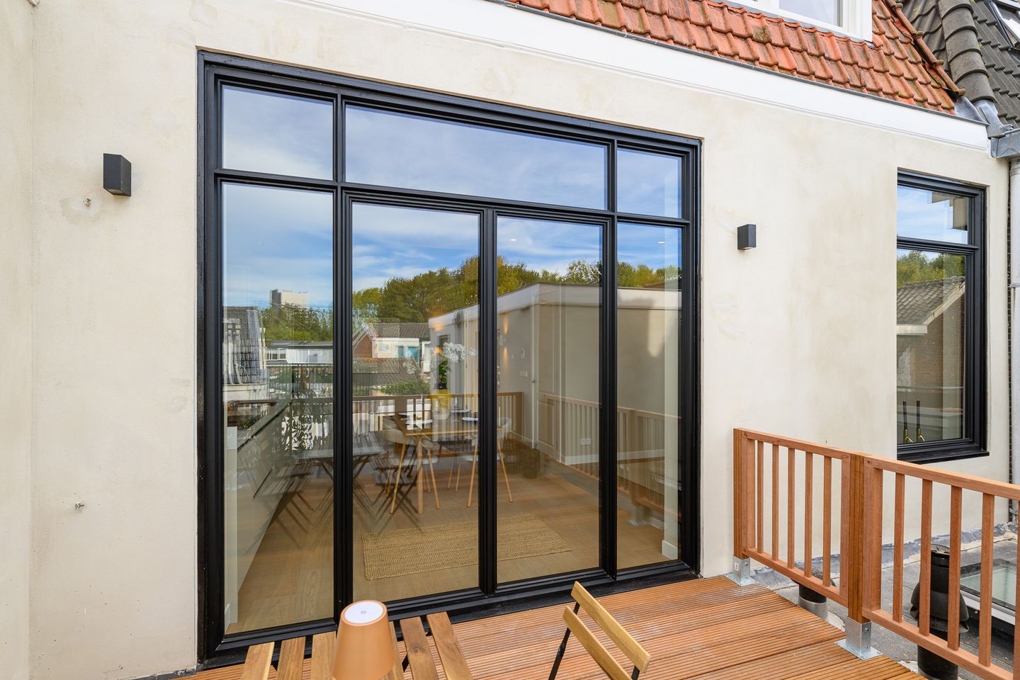 Foto 20 van Morsweg 75-B