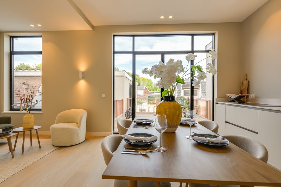 Foto 7 van Morsweg 75-B