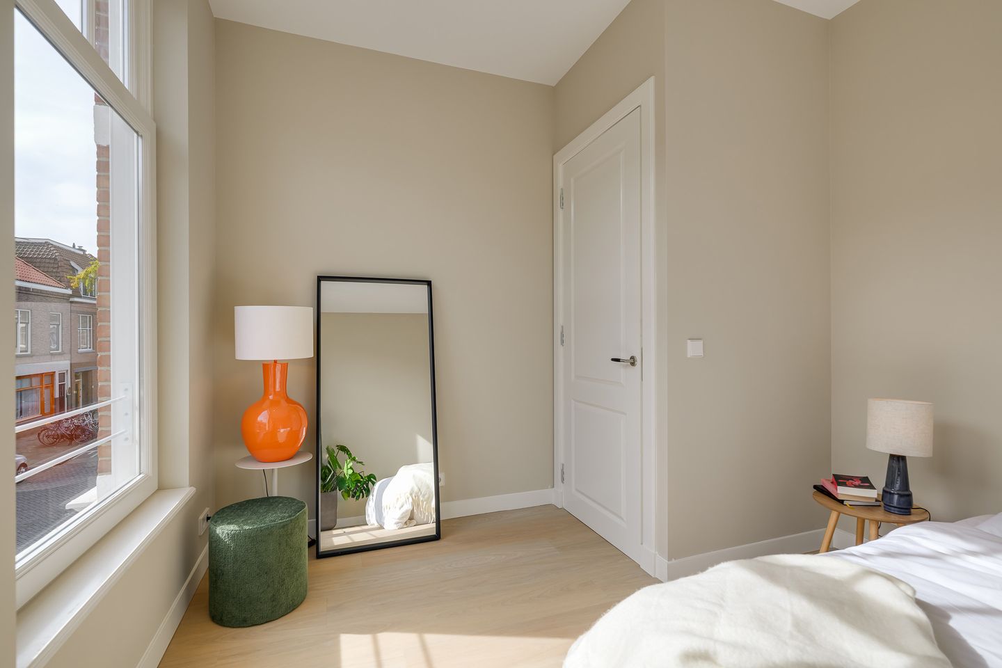 Foto 25 van Morsweg 75-B