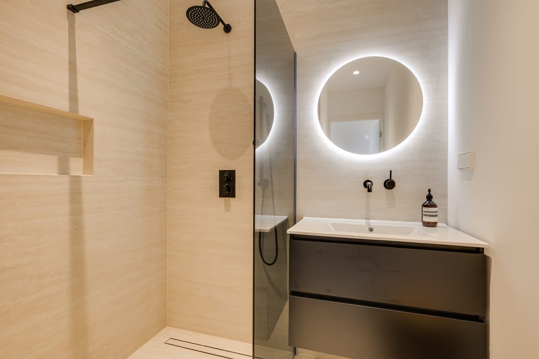 Foto 28 van Morsweg 75-B