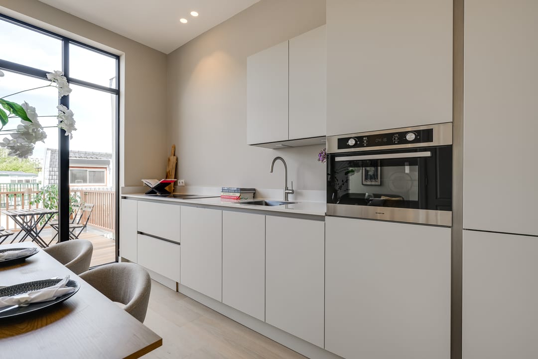 Foto 8 van Morsweg 75-B