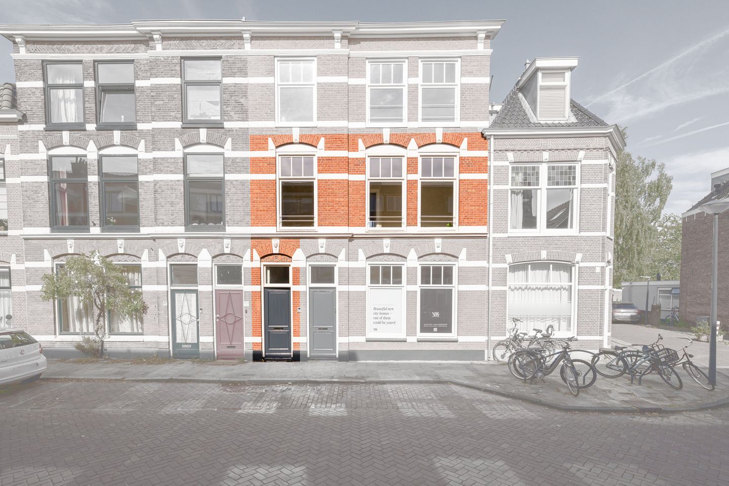 Foto 29 van Morsweg 75-B