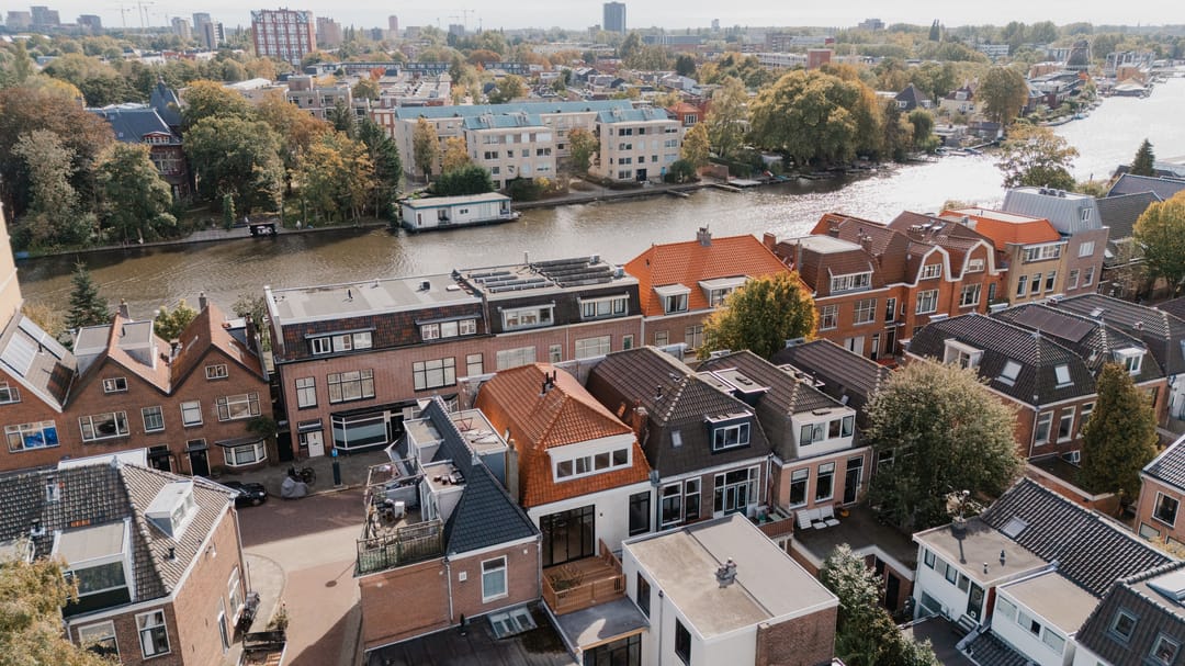 Foto 37 van Morsweg 75-B