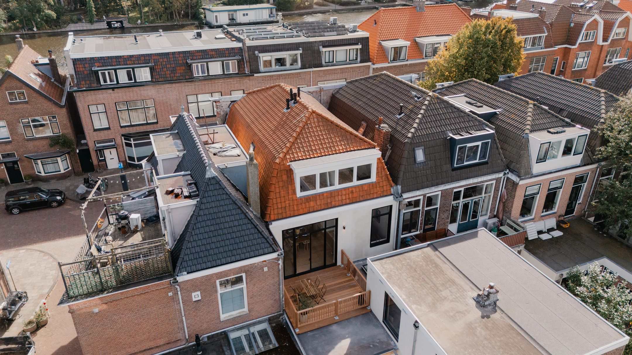 Foto 36 van Morsweg 75-B