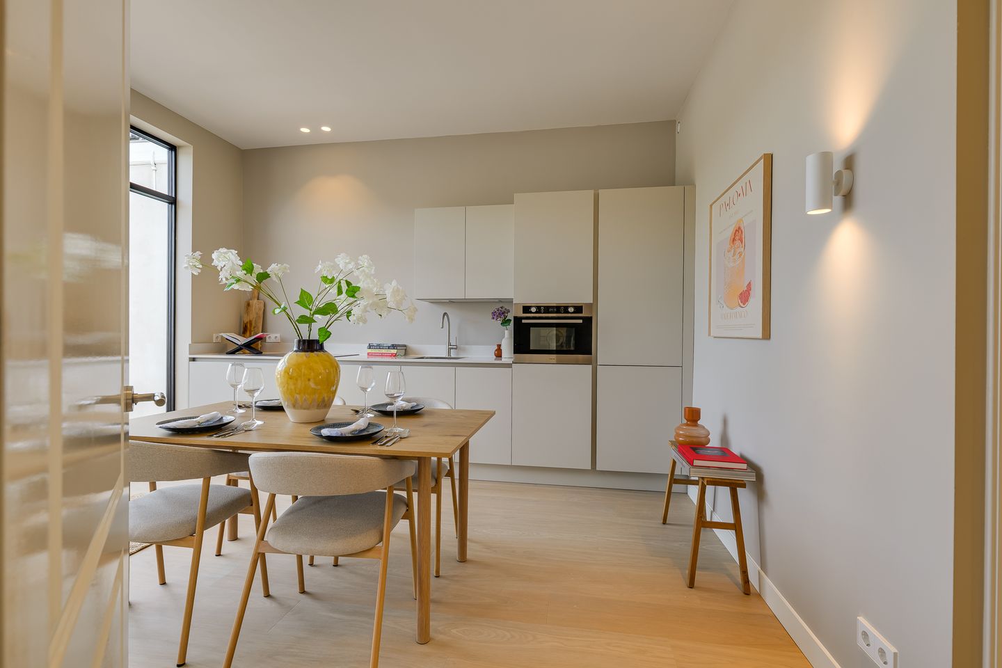 Foto 4 van Morsweg 75-B