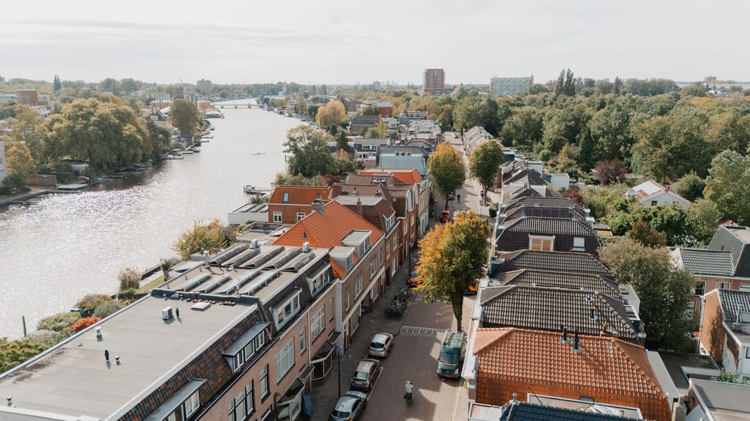 Foto 38 van Morsweg 75-B