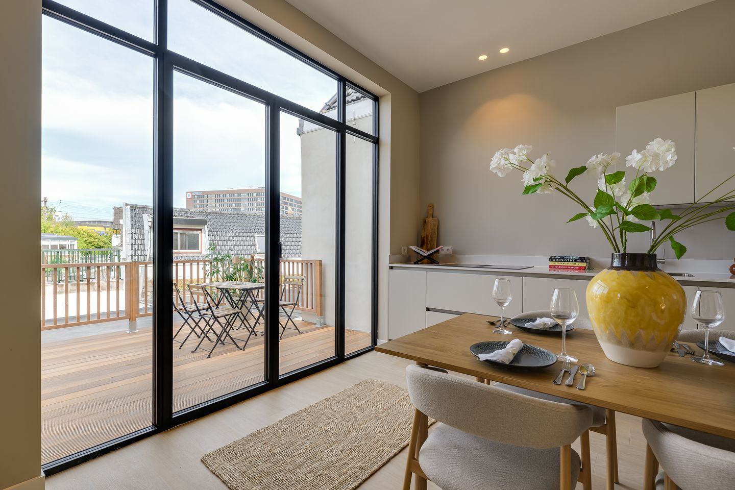 Foto 10 van Morsweg 75-B