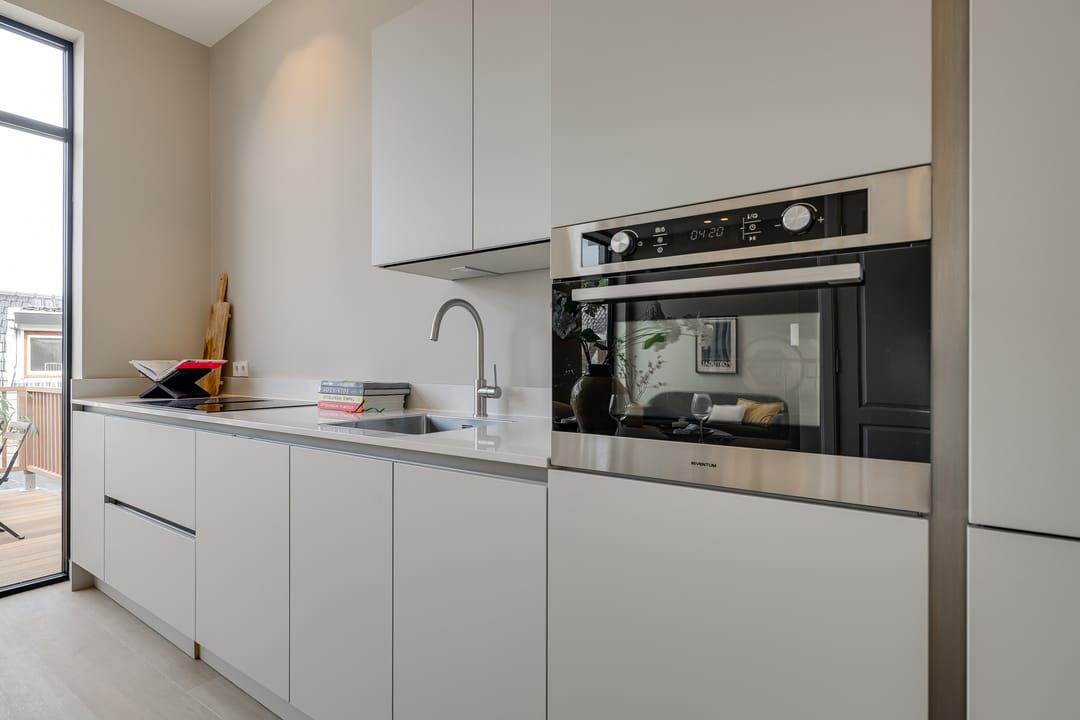 Foto 13 van Morsweg 75-B