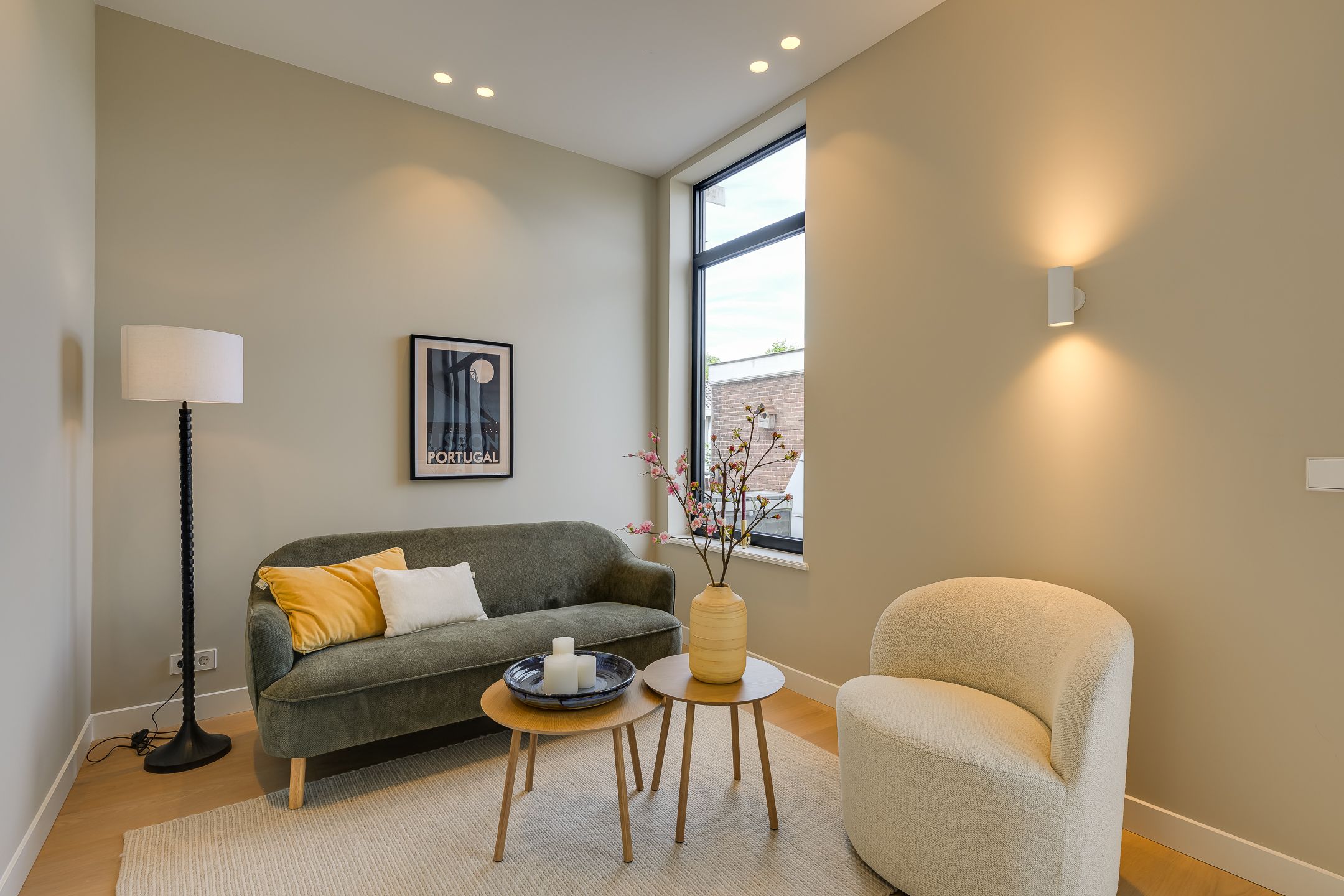 Foto 9 van Morsweg 75-B