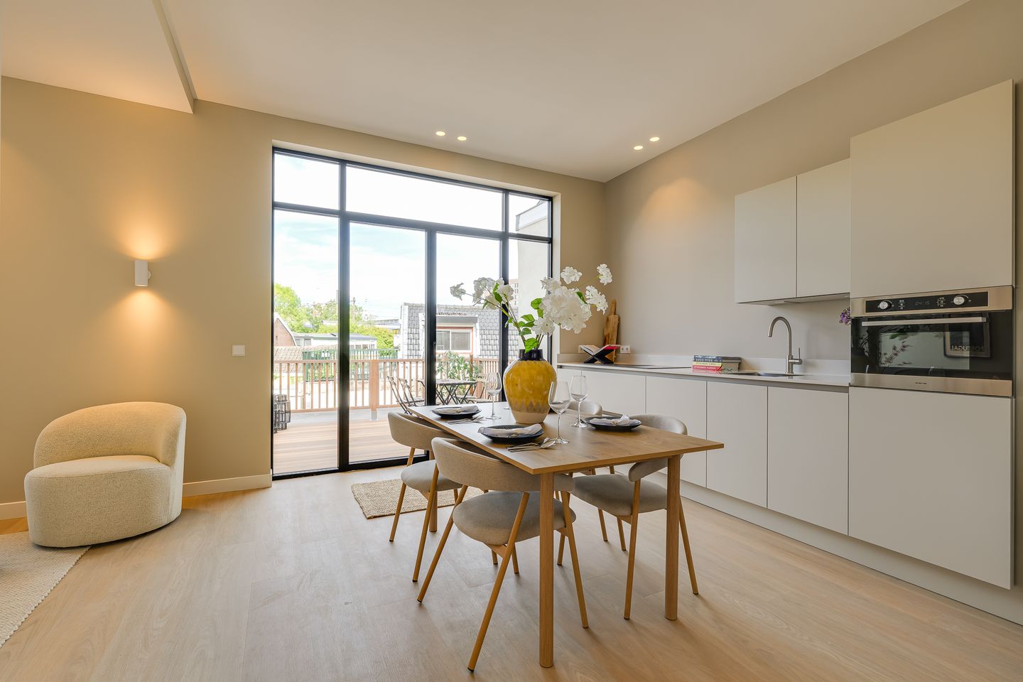 Foto 5 van Morsweg 75-B