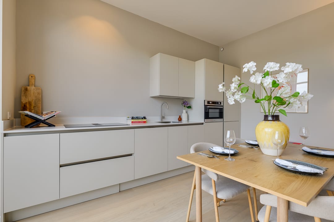 Foto 11 van Morsweg 75-B