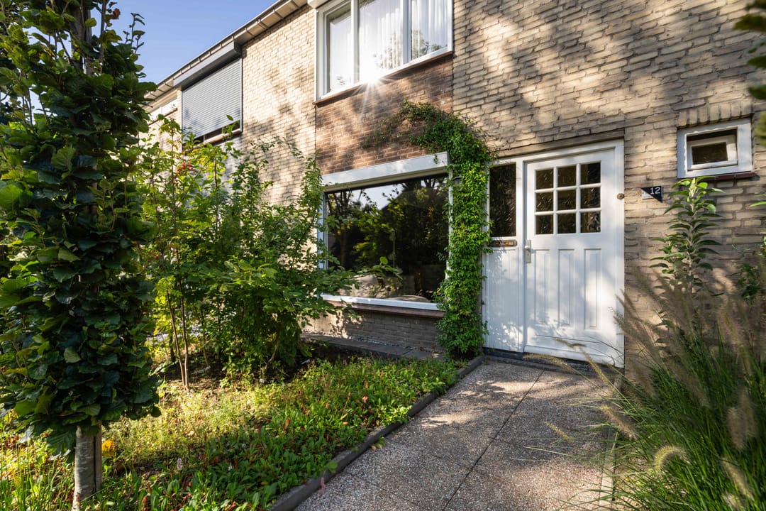 Foto 8 van Sophiestraat 12