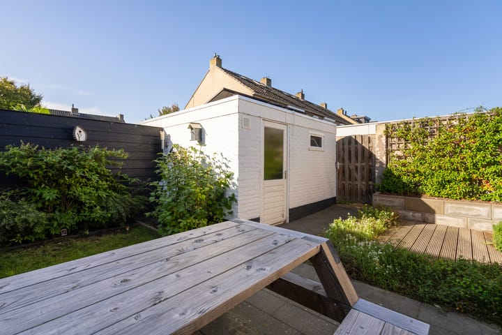 Foto 5 van Sophiestraat 12