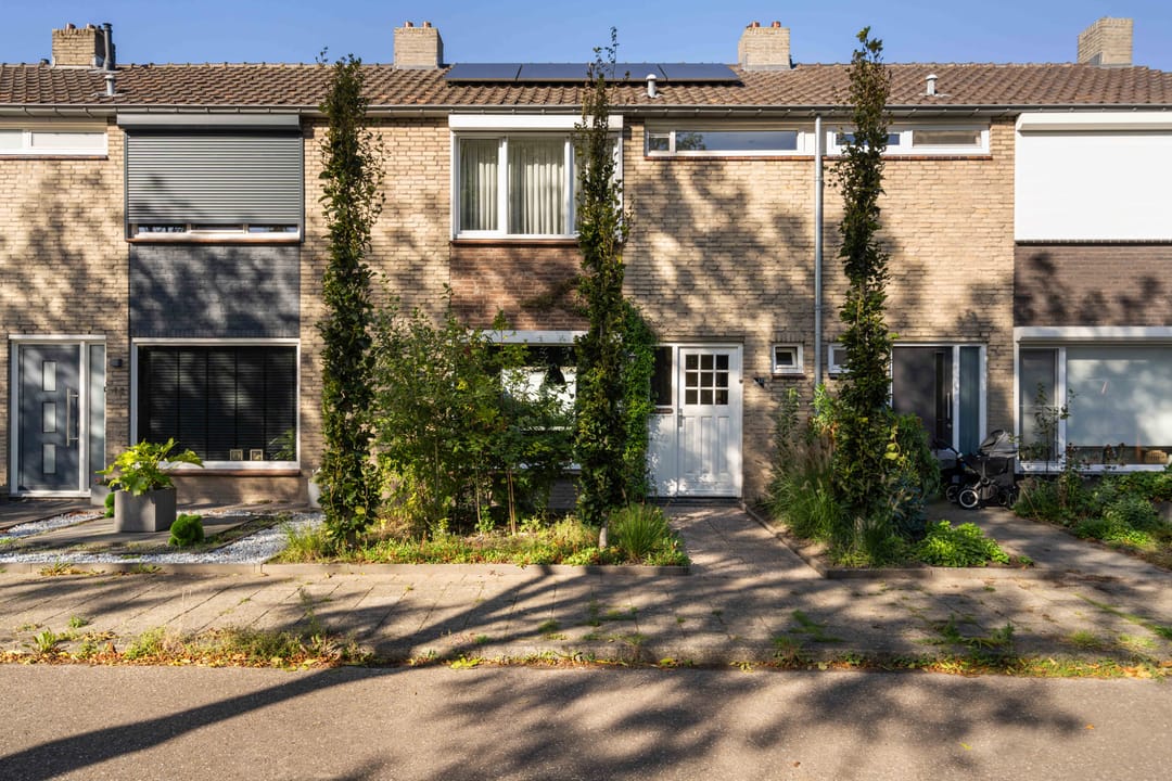 Foto 7 van Sophiestraat 12