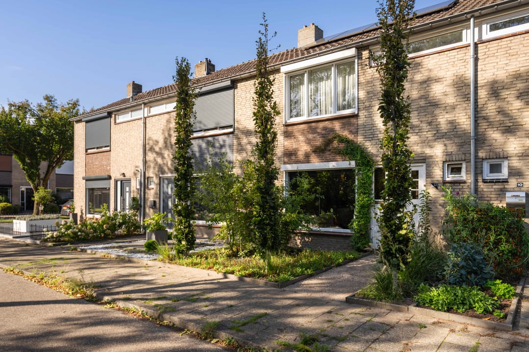 Foto 1 van Sophiestraat 12