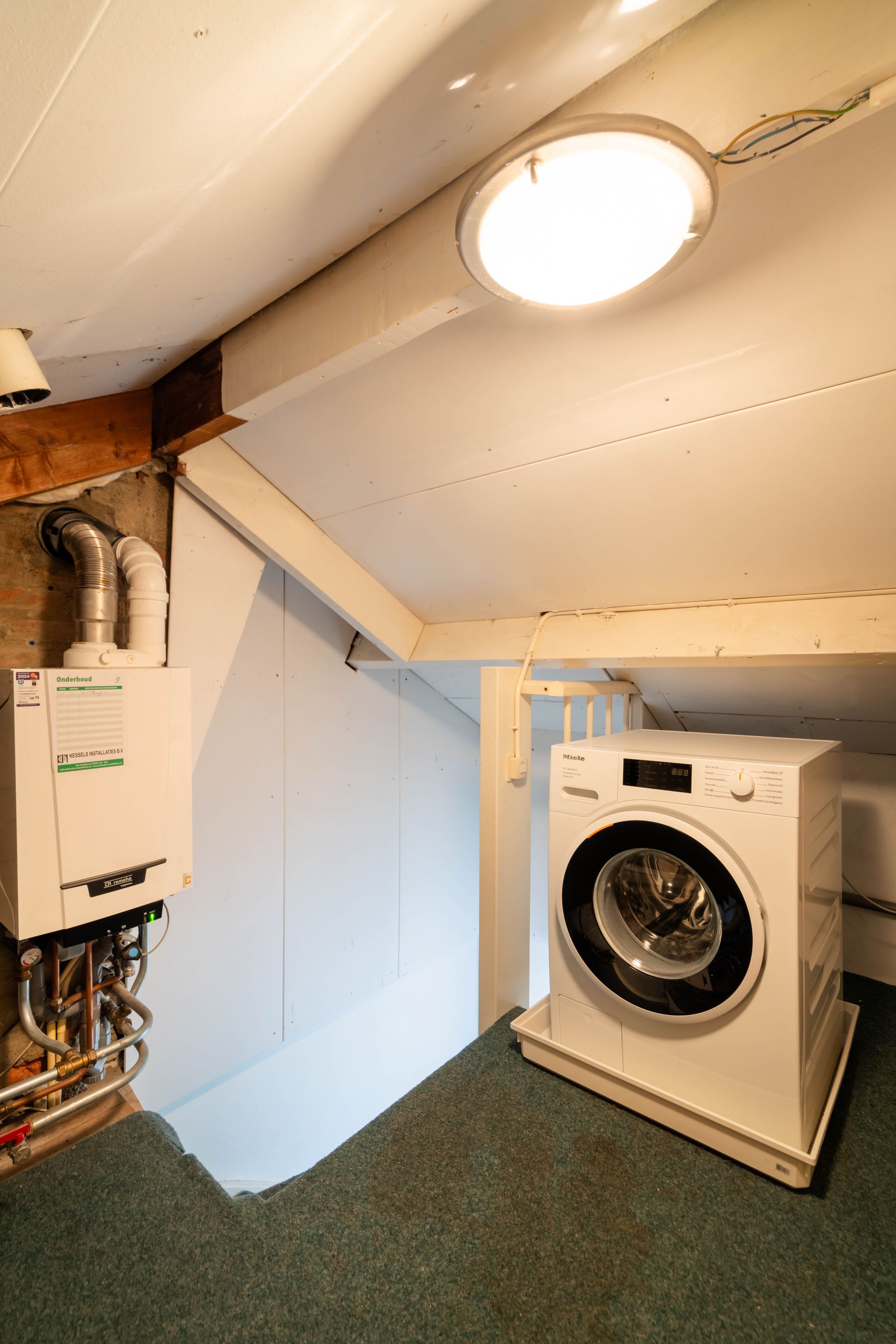 Foto 30 van Sophiestraat 12