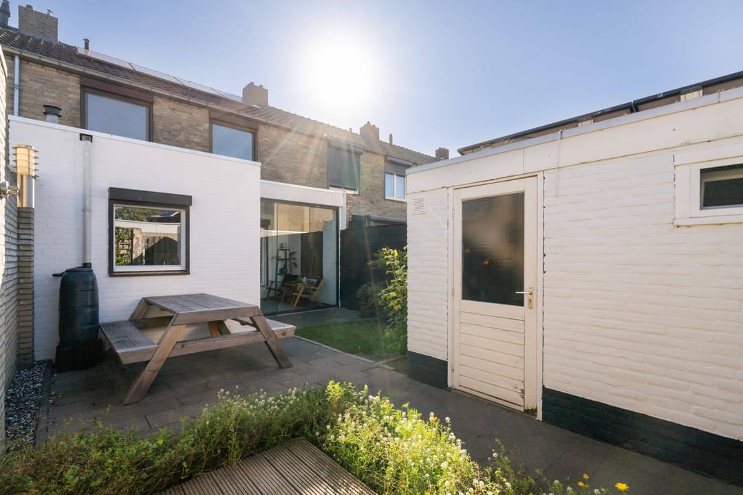 Foto 37 van Sophiestraat 12