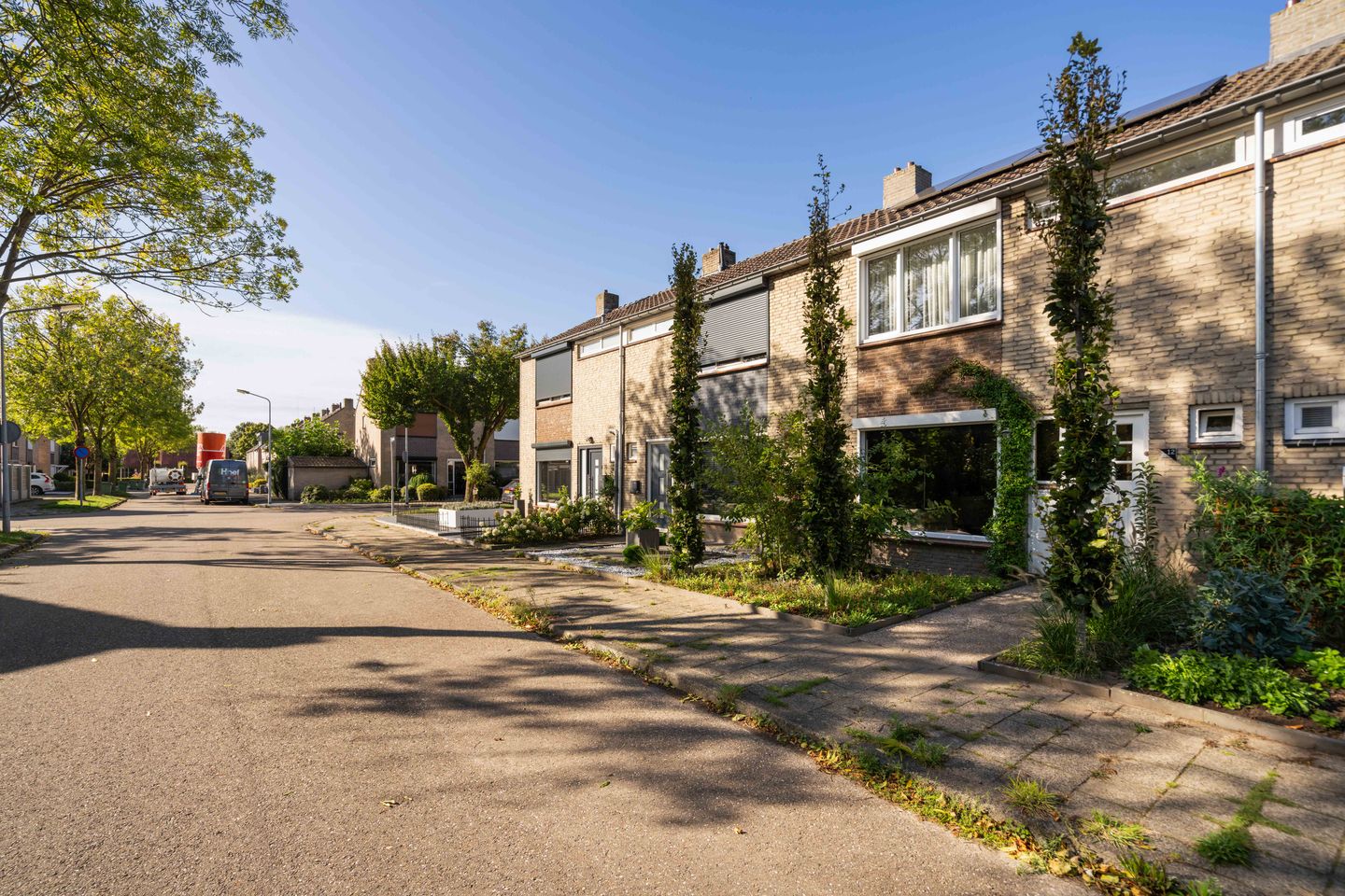 Foto 40 van Sophiestraat 12