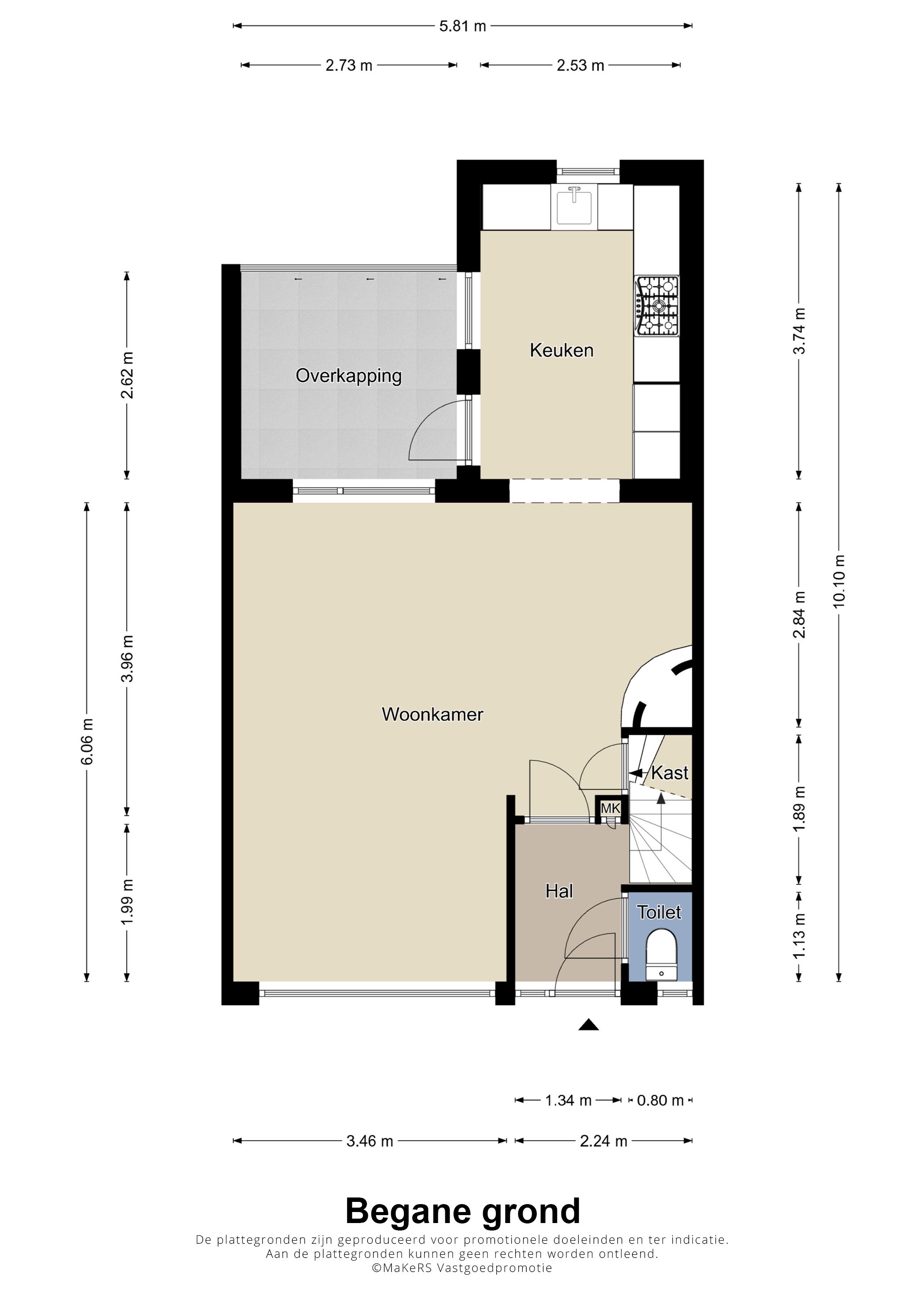 Foto 42 van Sophiestraat 12