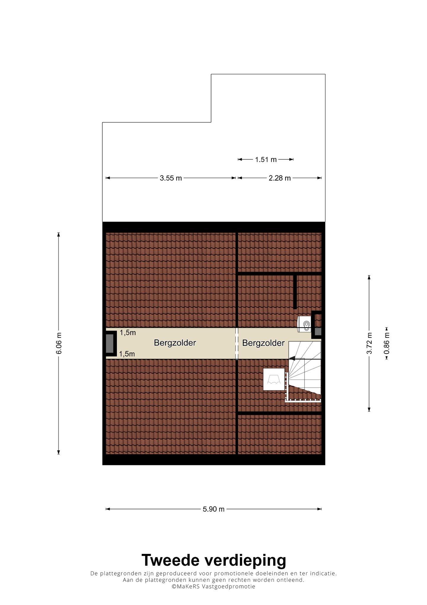 Foto 44 van Sophiestraat 12