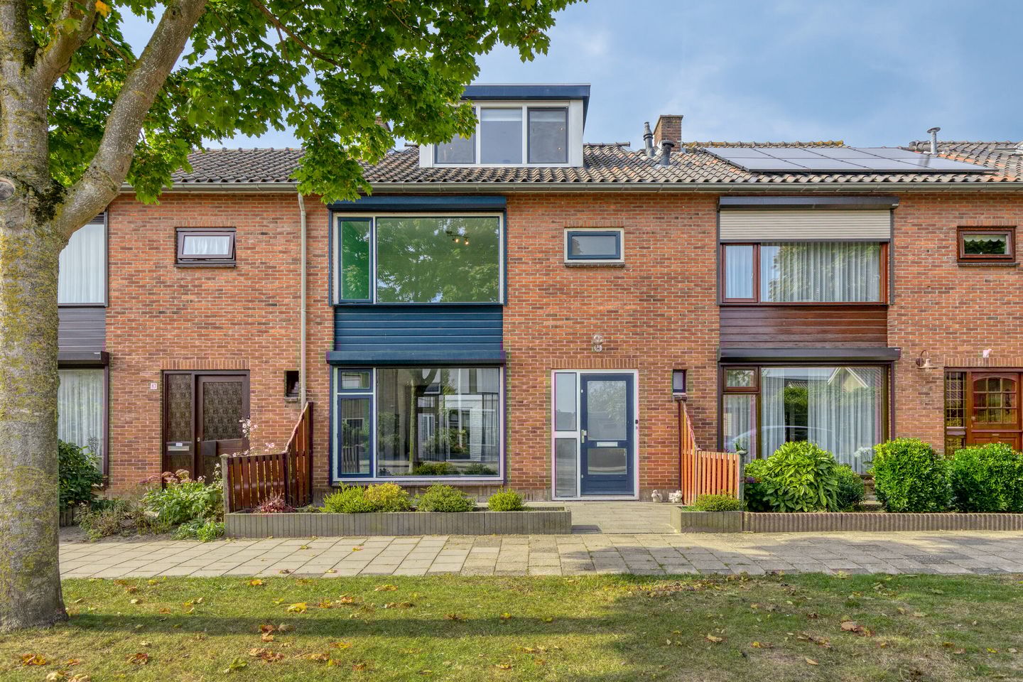 Photo 5 of Bernhardstraat 89