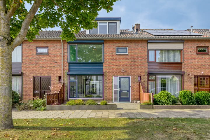 Foto 5 van Bernhardstraat 89