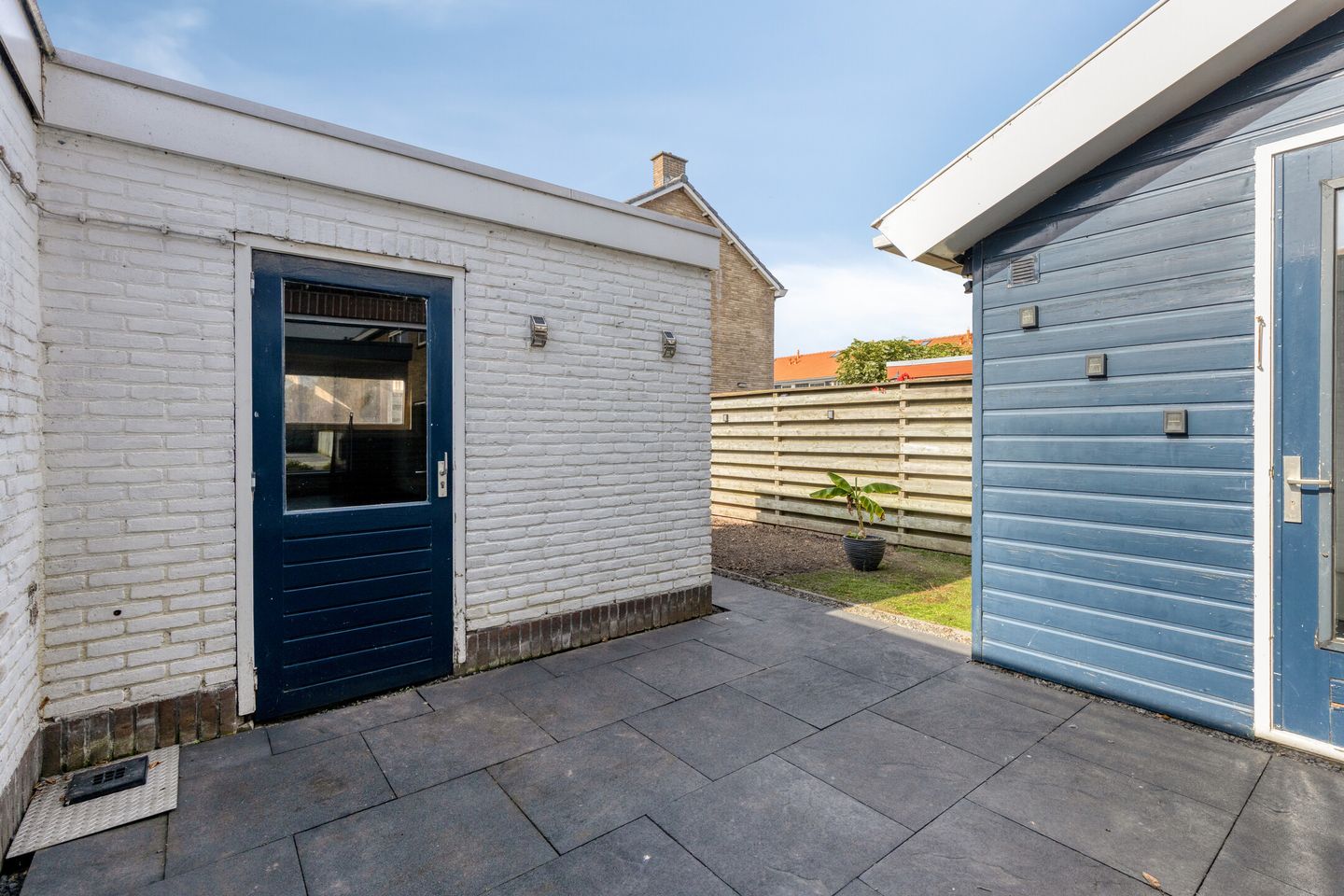 Photo 29 of Bernhardstraat 89