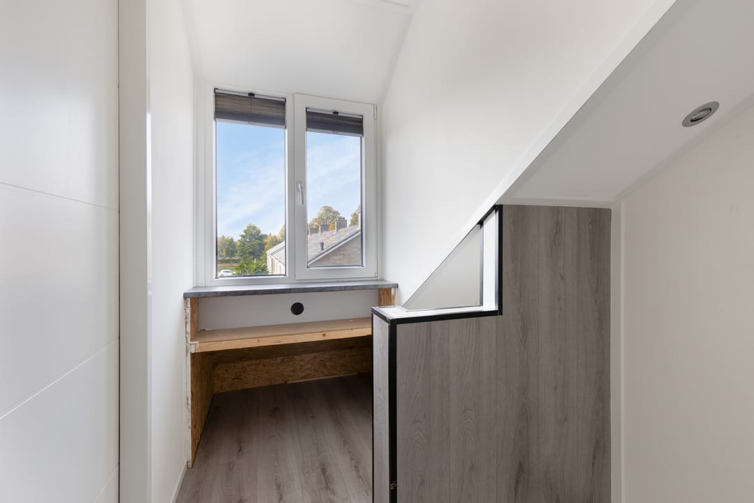 Photo 26 of Bernhardstraat 89