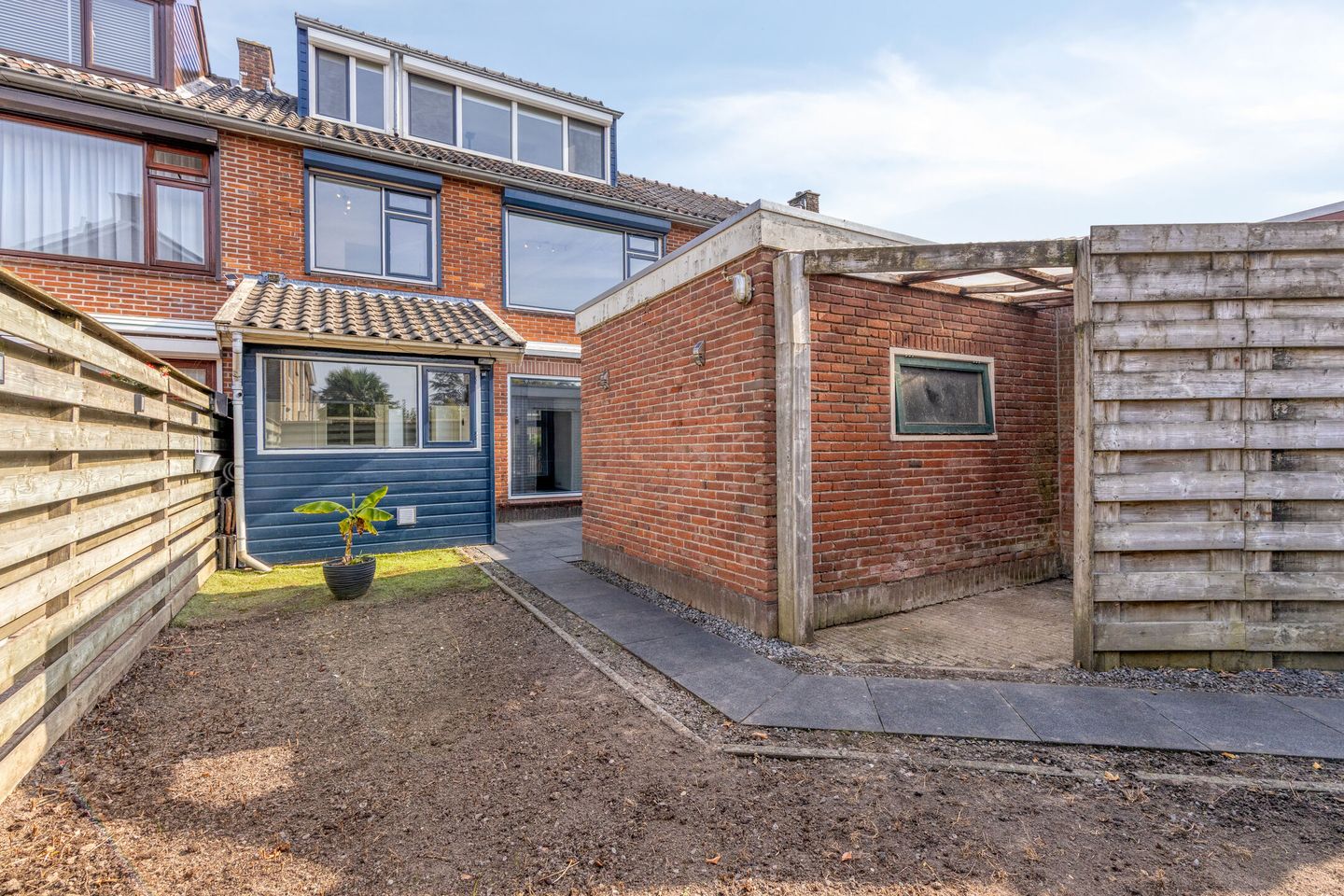 Photo 35 of Bernhardstraat 89